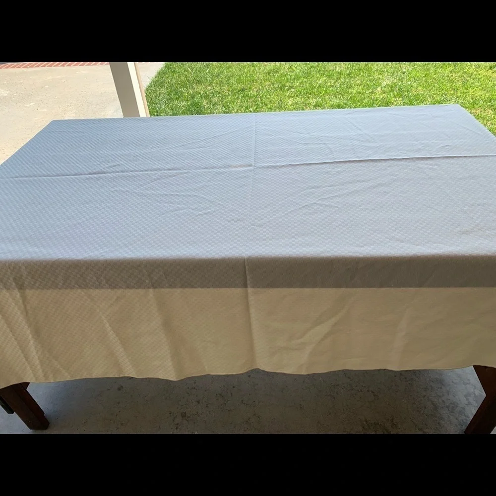 Table cloths